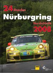 24H Nrburgring 2008